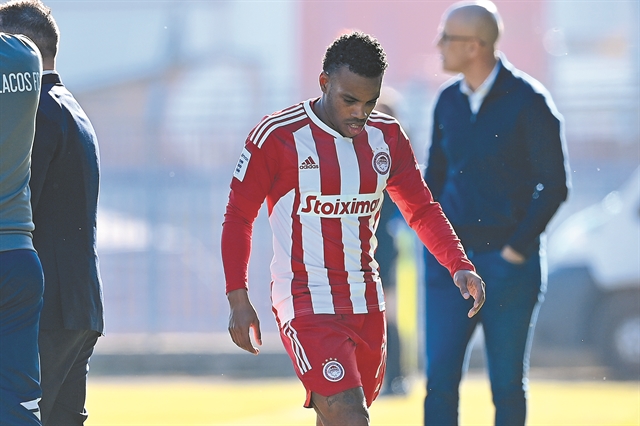 Η ανησυχία για Γκάρι και τα νέα για τον Σωκράτη