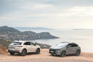 Στην Ελλάδα με νέα συστήματα το νέο DS7