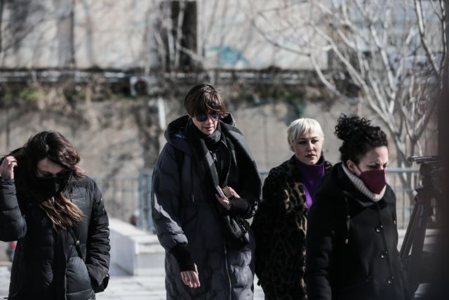 Οι αντιδράσεις στην ετυμηγορία για Φιλιππίδη – Έβαλαν τα κλάματα Αναστασοπούλου και Δροσάκη