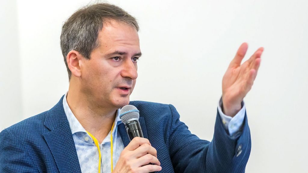 Διευθυντής ιστότοπου ερευνητικής δημοσιογραφίας εγκατέλειψε τη Βιέννη έπειτα από ρωσικές απειλές