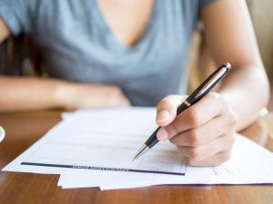 ΑΣΕΠ: Τα προσωρινά αποτελέσματα για τις 822 μόνιμες θέσεις στην ΑΑΔΕ