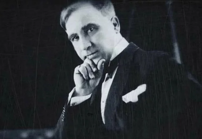 Αττίκ: Ένα μεγάλο αφιέρωμα με τον Δαυίδ Ναχμία