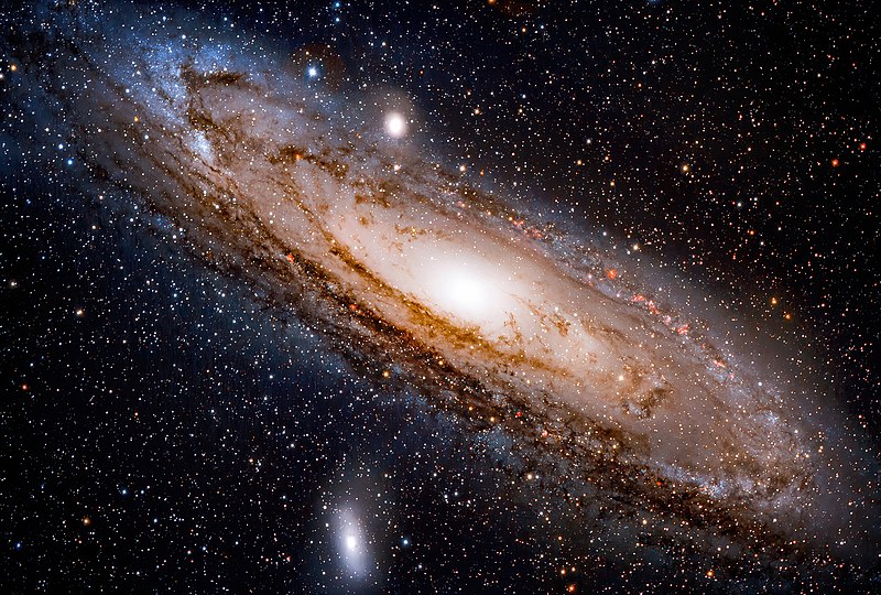 Οι γαλαξίες που δεν θα έπρεπε να είναι εκεί: Το James Webb ξαναγράφει την ιστορία του Σύμπαντος
