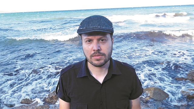 «Μάτι και Μαουτχάουζεν, ο τόπος ως πρωταγωνιστής»