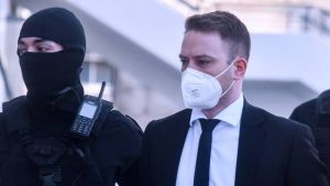 Αύριο η κατάθεση του Μπάμπη Αναγνωστόπουλου στο εδώλιο του Εφετείου