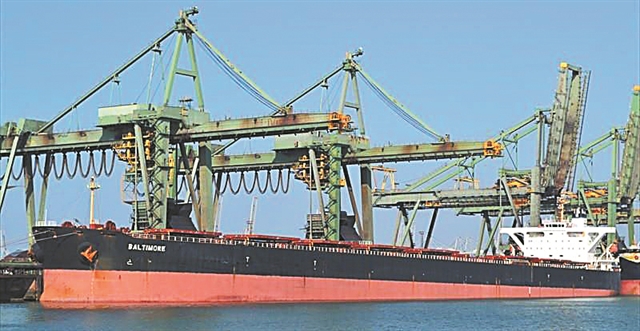 Χωρίς πλοία σήμερα και αύριο