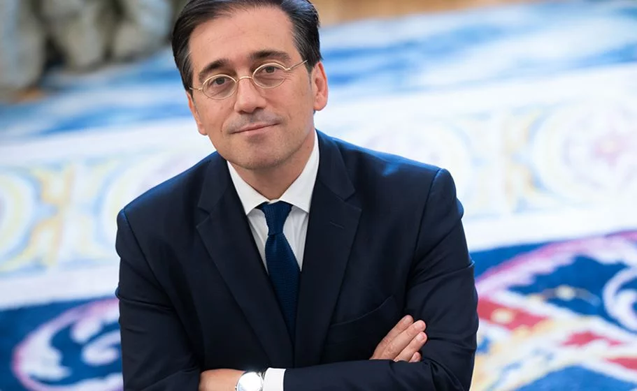 Απελευθερώθηκε νεαρή Ισπανίδα που είχε συλληφθεί στο Ιράν τον Νοέμβριο