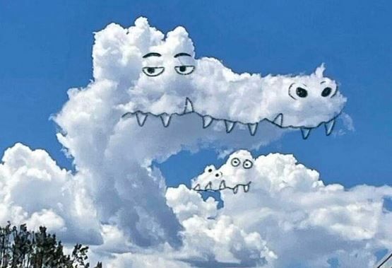 Καιρός: Ο χιονιάς διχάζει τους μετεωρολόγους – Ο Κολυδάς ζωγραφίζει «δράκους στα σύννεφα»