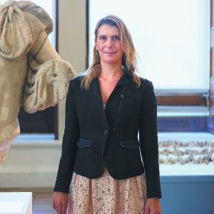 Ο πολιτισμός της θάλασσας