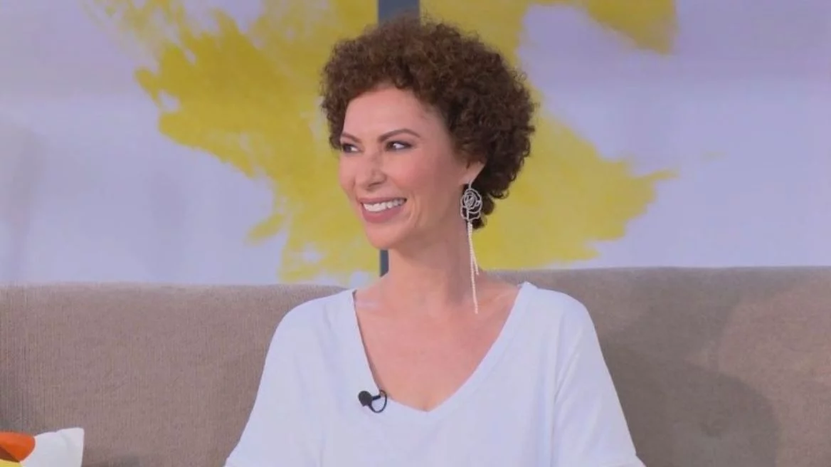 Δώρα Χρυσικού: Βρήκα τον καρκίνο κάνοντας εξωσωματική για ένα παιδί που τελικά δεν ήθελα