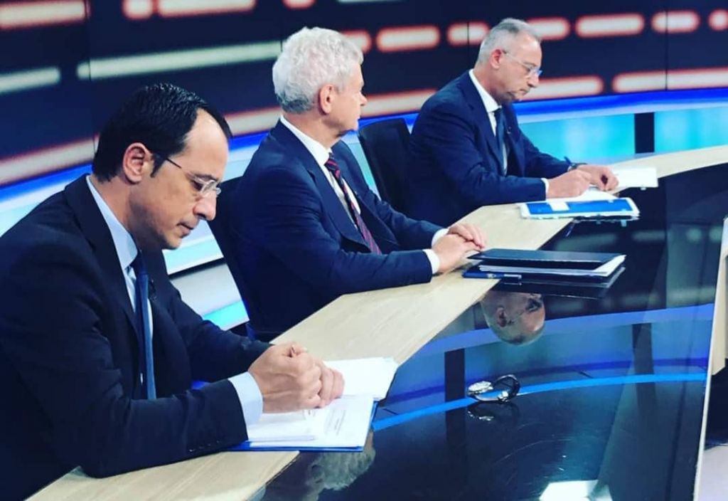 Ολοταχώς για την δεύτερη Κυριακή οι Κύπριοι