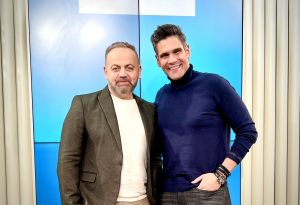 Ολα για τη Ζωή μας: Επιστήμονες δίνουν συμβουλές για την καλή υγεία μας