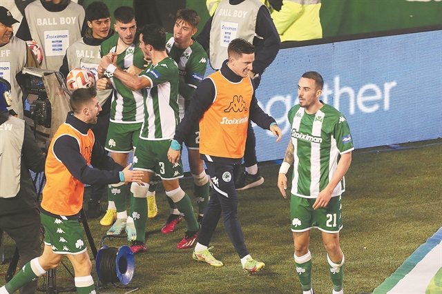 Ο χαρακτήρας που τον οδηγεί στην κορυφή