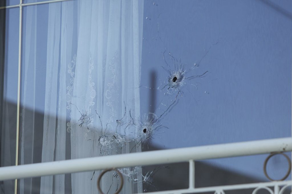 Αγία Βαρβάρα: Ψάχνουν «σύνδεση» των πυροβολισμών με δολοφονία 39χρονου στην ίδια περιοχή