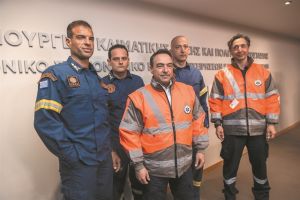 «Μας ζητούσε χαμογελώντας να της κόψουμε το πόδι»