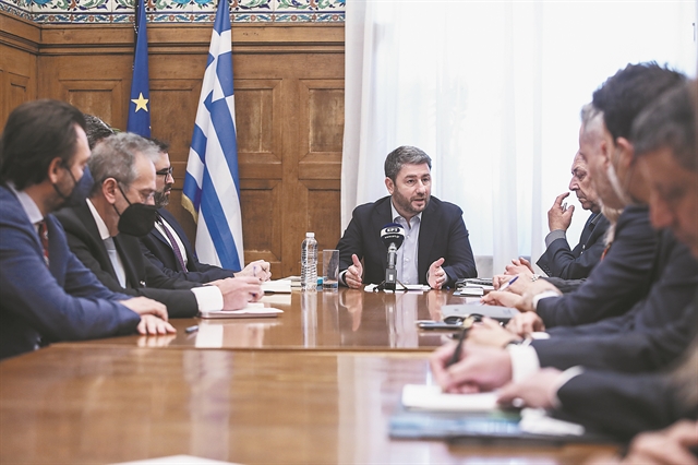 Επιχείρηση «αξιόπιστη λύση» με κοινωνικό προφίλ