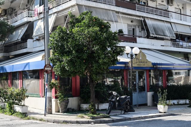 Πατέρας του 16χρονου που μαχαιρώθηκε στα Πατήσια ο ιδιόκτητης της καφετέριας
