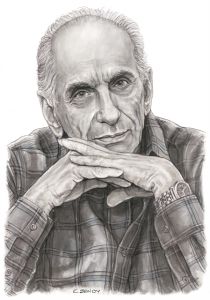 «Εκρυβα το περίστροφο σε ένα ανθοδοχείο…»