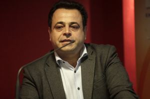 Νεκτάριος Σαντορινιός: Πέθανε ο βουλευτής του ΣΥΡΙΖΑ