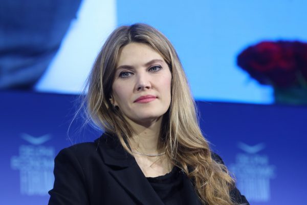 Μασκέ πάρτι στις φυλακές του Χάρεν για την κόρη της Εύας Καϊλή