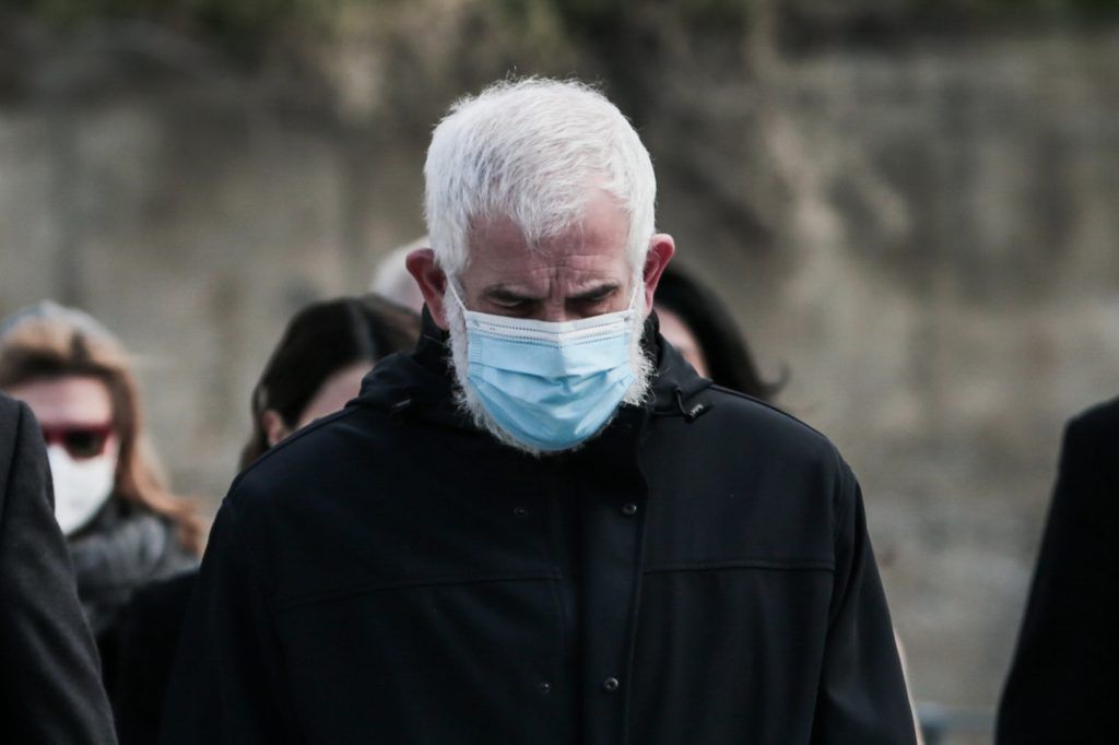 Φιλιππίδης: «Η οικογένεια του ηθοποιού έχει δώσει εντολή για αγωγή στην Πηνελόπη Αναστασοπούλου»