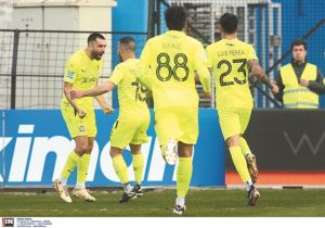 Από τον Βόλο στο Σικάγο!