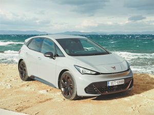 Αρμονικά ηλεκτρικό