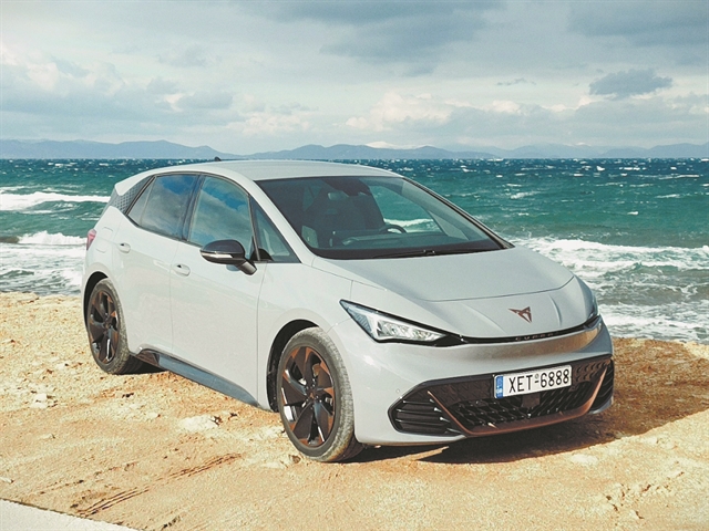 Αρμονικά ηλεκτρικό