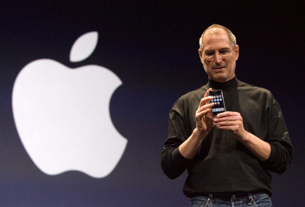 Steve Jobs: Unknown Aspects of Genius