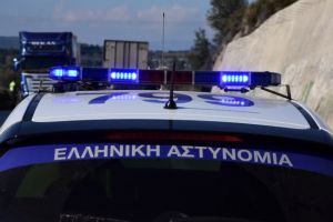 Νέο Ηράκλειο: Μαχαίρωσαν 17χρονο στον πνεύμονα στον ΗΣΑΠ