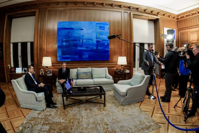 Τι προσδοκά η Αθήνα και τι εξασφάλισε η Άγκυρα