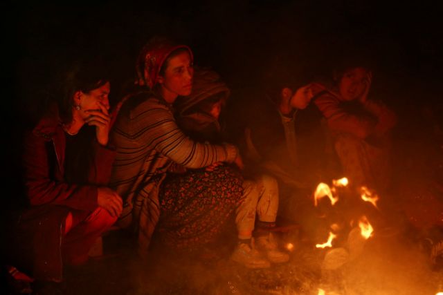 Σεισμός σε Τουρκία και Συρία: Θα ξεπεράσουν τους 25.000 νεκρούς οι νεκροί | tanea.gr