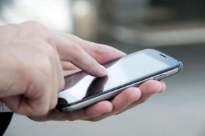 Μην ανοίξετε αυτό το sms από την Πολιτική Προστασία
