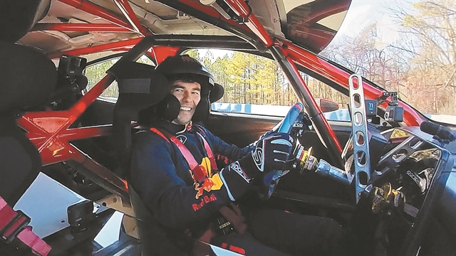 Η Ford επιστρέφει στη Formula 1