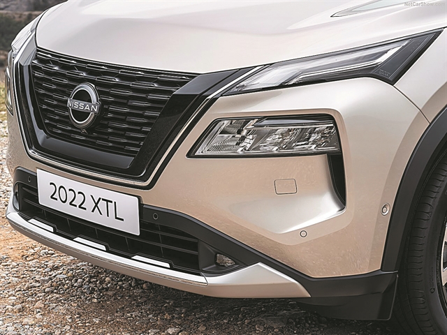 Nissan: ΣΤΗΝ ΠΡΙΖΑ QASHQAI, JUKE KAI X-TRAIL
