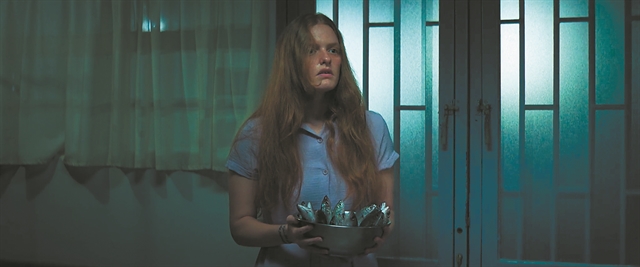 «Στο ασυνείδητο δεν υπάρχουν αδιέξοδα»