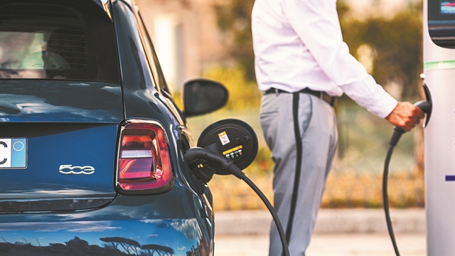 Με σύμμαχο την επιδότηση