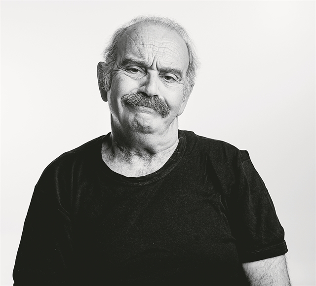 «Τότε κατάλαβα ότι η ζωή δεν είναι χαβαλές»