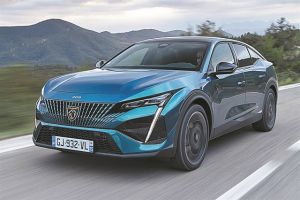 Πρεμιέρα στην ελληνική αγορά