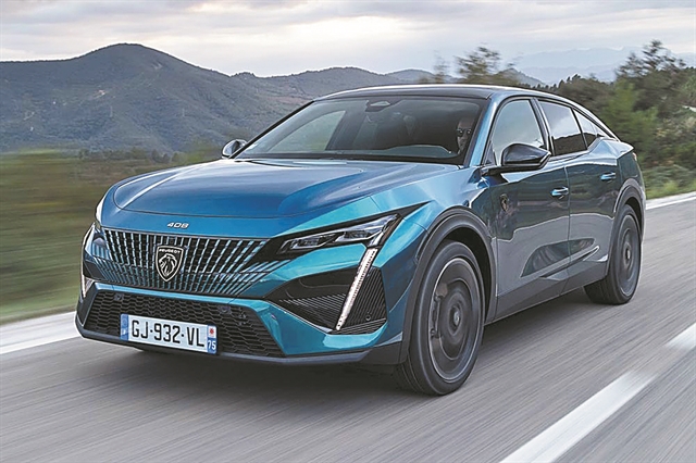 Πρεμιέρα στην ελληνική αγορά