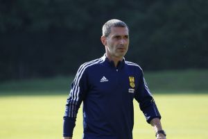 Άρης: Τα πλάνα του Τερζή για τον ΟΦΗ