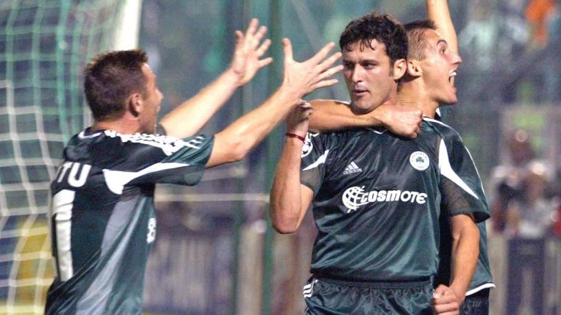 Παναθηναϊκός: Άλλοτε άσος της ομάδας έγινε κτηνοτρόφος