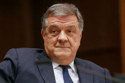 Qatargate: Γιατί Τζόρτζι και Παντσέρι μοιράστηκαν το ίδιο κελί;