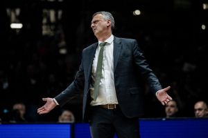 Εξελίξεις με Ράντονιτς στον Παναθηναϊκό μετά την Μπασκόνια – «Παίζει» το κεφάλι του στη χώρα των Βάσκων