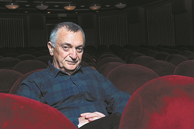 Καθημερινοί ήρωες σε οριακές καταστάσεις