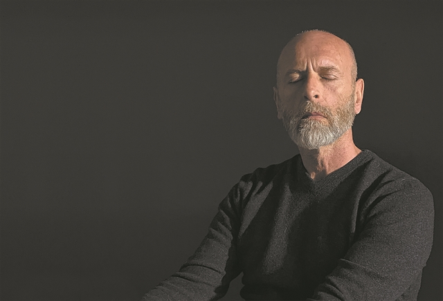 Σταύρος Λίτινας