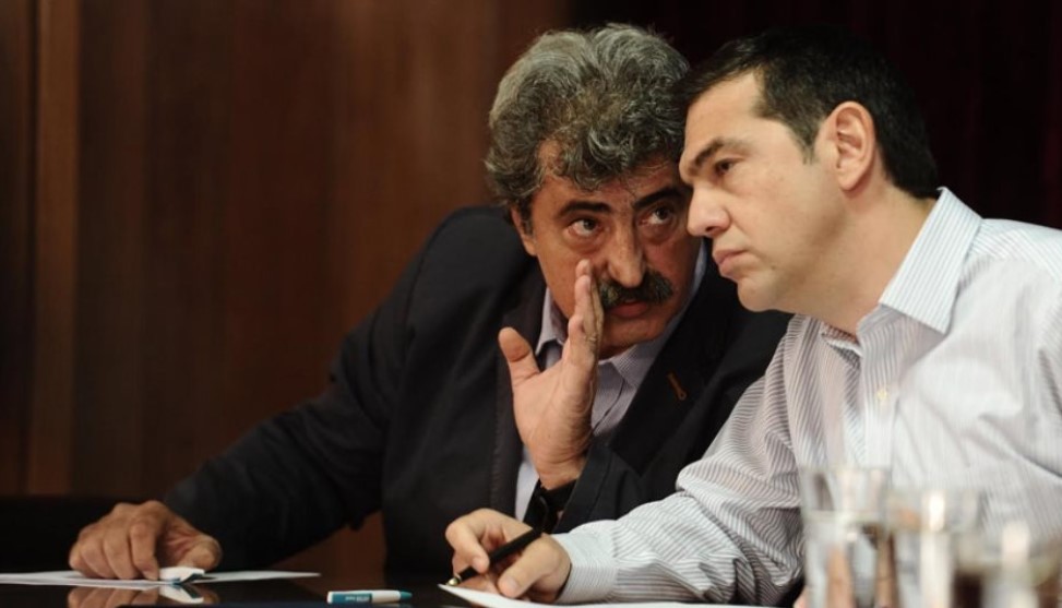 Πολάκης: Πώς φτάσαμε στη ρήξη με Τσίπρα