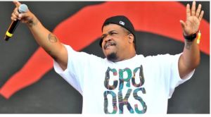 David Jolicoeur: Πέθανε στα 54 του ο θρύλος της hip-hop