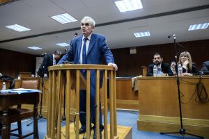 Το Σάββατο η απόφαση του Ειδικού Δικαστηρίου για Παπαγγελόπουλο – Τουλουπάκη