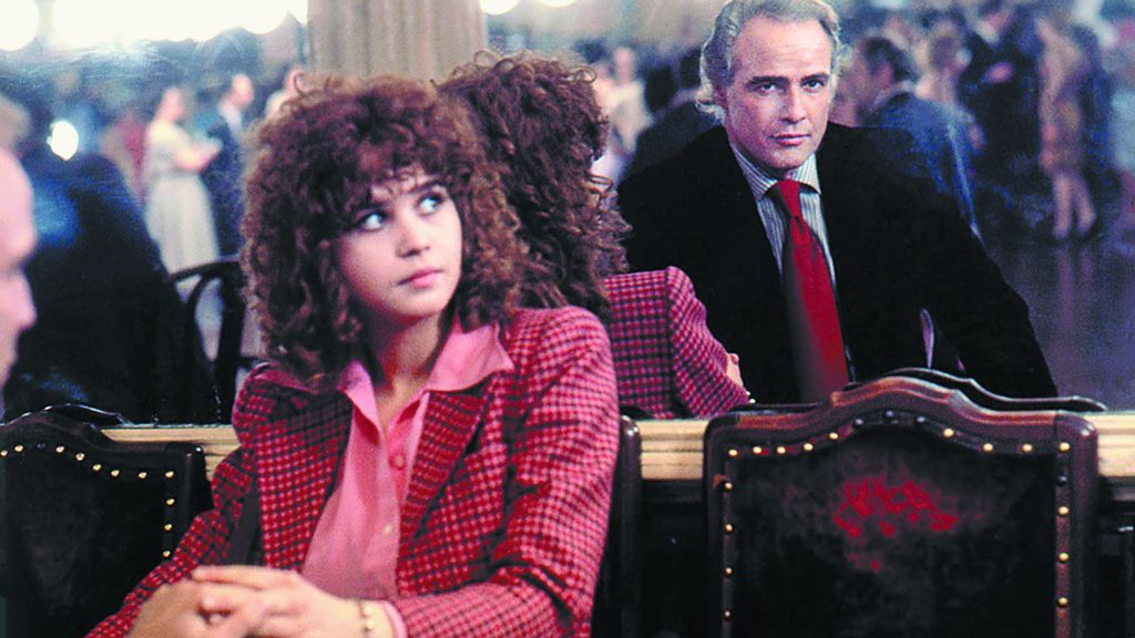 Το «Τελευταίο τανγκό στο Παρίσι» 50 χρόνια μετά